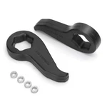 Ksp 1-3" Torsion Key Set For 2020-2024 Silverado 2500hd Black Bar. Fixed Price $139.31.