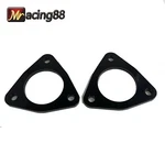 0.5" Black Front Leveling Lift Kit Set For 2004-2017 Ford F150 F-150 2wd 4wd. Fixed Price $24.99.