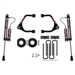 Skyjacker C19350kx 3.5" Component Box For Mono-leaf 19-23 Sierra/silverado. Fixed Price $1317.89.