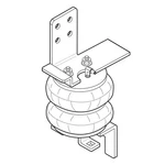 Firestone 2304 Sport-rite Air Spring Kit. Fixed Price $594.12.