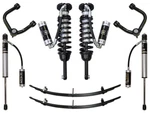 Icon Vehicle Dynamics K53004t Suspension Lift Kit. Fixed Price $3740.35.