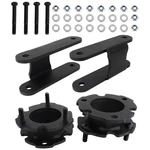 2.5" Front 2" Rear Leveling Lift Kit For Chevy Colorado Gmc Canyon 2015-2020. Fixed Price $62.63.