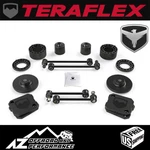 Teraflex 2.5" Performance Spacer Lift For 2020-current Jeep Gladiator Jt. Fixed Price $347.99.