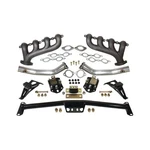Brothers Trucks Ls Engine Swap Kit - Economy Rwd Lsek372. Fixed Price $972.95.