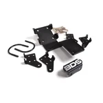 Bds Suspension Bds55384 Dual Steering Stabilizer Box Kit For 17-24 Ford F450/550. Fixed Price $170.00.