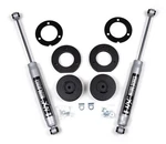 Bds 2" Lift Kit,nitro Shocks,fits 2007-2019 Avalanche,suburban,tahoe,yukon 4wd. Fixed Price $359.99.