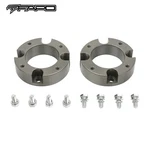 Fapo Front 2.5" Leveling Lift Strut Spacers For Toyota Tundra 2007-2021. Fixed Price $29.89.