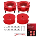 3" Lift Enhancement Kit For Jeep Grand Cherokee/commander Wk Xk 2005-2010 4x4. Fixed Price $48.52.