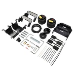 W21-760-2582 Rear Suspension Leveling Air Lift Kit For Ford F-150 2015-2021 2582. Fixed Price $198.00.
