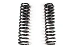 Bds Coil Springs Front 4.5 Inch Lift Compatible With Jeep Cherokee Xj (84-01).... Fixed Price $224.65.