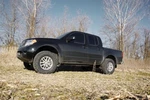 Rough Country 2.5in For Nissan Leveling Strut Extensions 05-19 Frontier/xterra. Fixed Price $79.95.