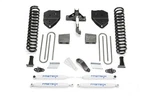 Fabtech K2217 Basic 6" System W/ Performance Shocks For Ford F250/f350 4wd. Fixed Price $1715.60.