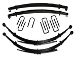 Skyjacker Suspension Lift Kit - Suspension, Springs And Related Components. Fixed Price $1572.75.