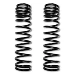 Rock Krawler Rk07018p Coil Springs 4.50 In. Front Coils Black Powdercoated New. Fixed Price $236.55.