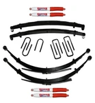 Skyjacker Suspension Lift Kit - Suspension, Springs And Related Components. Fixed Price $1564.21.