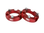 Afe Power 416-72t001-r Control 2.0 In Leveling Kit Red. Fixed Price $140.99.