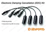 Idsports Electronic Damping Cancellation Kit Suspensions For 09-17 Audi A5 8r. Fixed Price $198.00.
