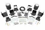 Rough Country Air Spring Kit For Ford Super Duty 4wd 2005-2016. Fixed Price $349.95.