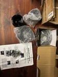 Dynofit 3" Front And 2" Rear Leveling Lift Kit For Ram 1500 4wd Awd(coil Spring. Fixed Price $35.00.