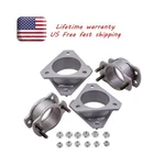 3" Front 2" Rear Level Lift Kit Spacers Fit Ford Explorer 02-2005 4x4. Fixed Price $119.99.