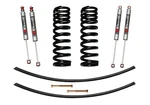 Suspension Lift Kit For 1978-1979 Ford Bronco. Fixed Price $758.43.