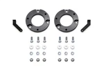 Fabtech Ftl5211 Suspension Leveling Kit. Fixed Price $271.31.