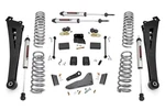 Rough Country 5" Lift Kit For Ram 2500 14-18. Fixed Price $1889.95.