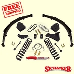 Suspension Lift Kits For Ford F-350 Xl 1988-1991 Rwd Skyjacker. Fixed Price $1341.89.