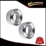 2.5" Front Leveling Lift Kit For Dodge Ram 1500 2500 3500 1994-2017 2018 2wd. Fixed Price $52.20.