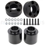 For 2009-2010 Dodge Ram 1500 2wd 4wd 3" Front & Rear Leveling Lift Kit Black. Fixed Price $70.58.