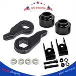 3" Front Rear Lift Kit 2000-2006 Chevy Tahoe Gmc Yukon Suburban 1500 4wd 4x4. Fixed Price $78.97.
