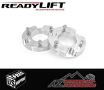Readylift 2" Front Level Lift Spacer For 16-19 Nissan Titan Xd. Fixed Price $209.95.