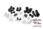 1.25" Body Lift Kit For 2007-2013 Chevy/gmc 1500 2wd/4wd - Rc701. Fixed Price $189.93.