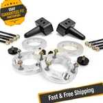 Readylift 69-2755 2.5" Sst Lift Kit For 2017-2020 Ford Raptor 4wd. Fixed Price $459.95.