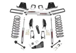 Rough Country 5 Inch Lift Kit Ram 2500 4wd 2010. Fixed Price $1099.95.