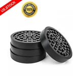 Alm Round Lift Pad Kit (4 Pack) Replaces A94208 Lp616 Bh-7150-02 For Lifts. Fixed Price $43.59.