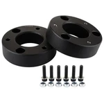2.5" Front Leveling Lift Kit For 2007-2024 Chevrolet Silverado Gmc Sierra 1500. Fixed Price $44.69.