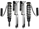 Icon Vehicle Dynamics K93151 3.0, Stage 1 Suspension System - 1-3" Lift. Fixed Price $7740.05.