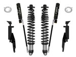 21-up Bronco Rear 2.5 Vs Rr Cdev Coilover Kit. Fixed Price $3166.75.
