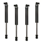 Rock Krawler Rrd02307 2.25in Front & Rear Shock Kit For 2018-2026 Jeep Wrangler. Fixed Price $895.95.
