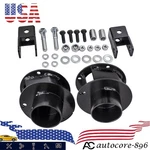 2 1/2" Front Leveling Lift Kit + Shock Extenders For Dodge Ram 2500 3500 13-22. Fixed Price $99.99.