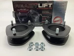 Readylift 66-2050 Front Leveling Kit (3") For 2004-2014 Ford F-150. Fixed Price $71.99.