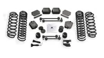 Teraflex 1355000 Base Lift Kit. Fixed Price $760.99.