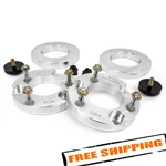 Readylift 66-2755 2.5" Leveling Kit For 2017-2020 Ford F-150 Raptor 4wd. Fixed Price $289.95.