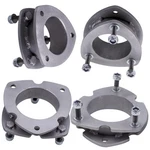Lift Kit Front 3.5in & Rear 2.5in Spacers Fit Ford Expedition 2003-2018. Fixed Price $74.60.