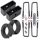2" Front & Rear Leveling Lift Kit For Toyota Tacoma Sr5 Crew Cab Pickup 4door. Fixed Price $59.46.