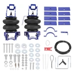 Maxpeedingrods Rear Air Spring Suspension Kit For Ford F350 4wd 2wd 2008-2010. Fixed Price $225.89.