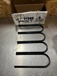 2003-18 Ram 2500 2 Inch Rear Block/box Suspension Stabilizer Lift Bds:012207. Fixed Price $104.30.