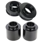 3" Front Rear Leveling Lift Kits For 2009-2017 2018 Dodge Ram 1500 2wd Rwd. Fixed Price $67.45.