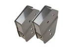 Maxtrac Front Radius Arm Brackets For 17-20 Ford F-250 / F-350 4wd 943300-2. Fixed Price $300.45.